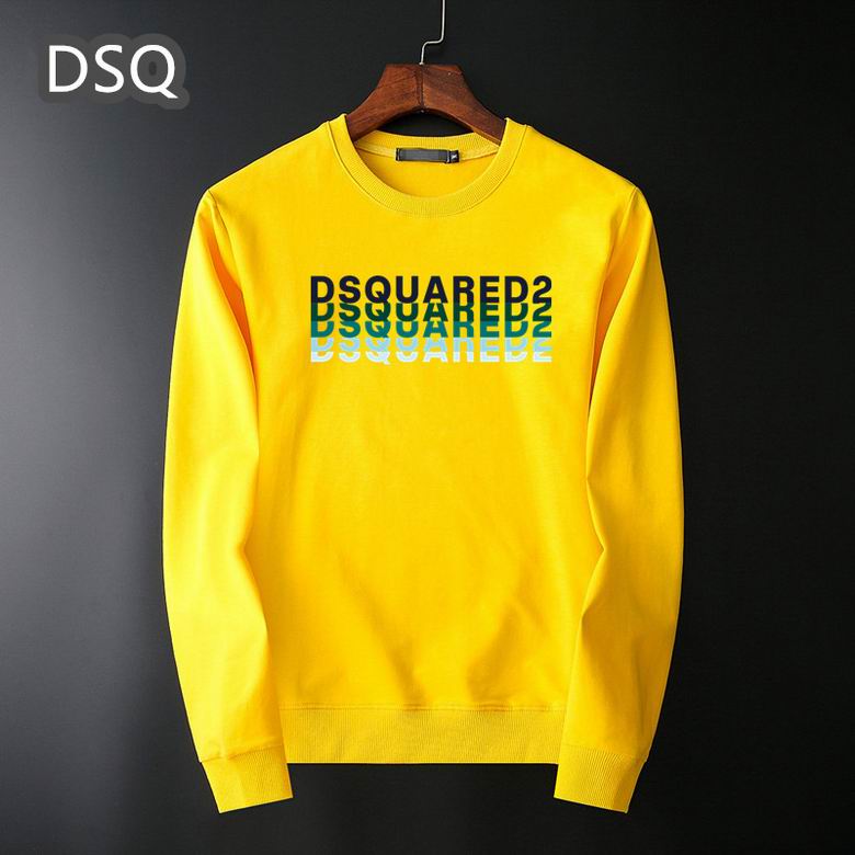 DSQ Sweatshirt-004